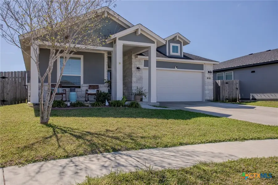 418 Brushy Creek, Victoria, TX 77904 - #2