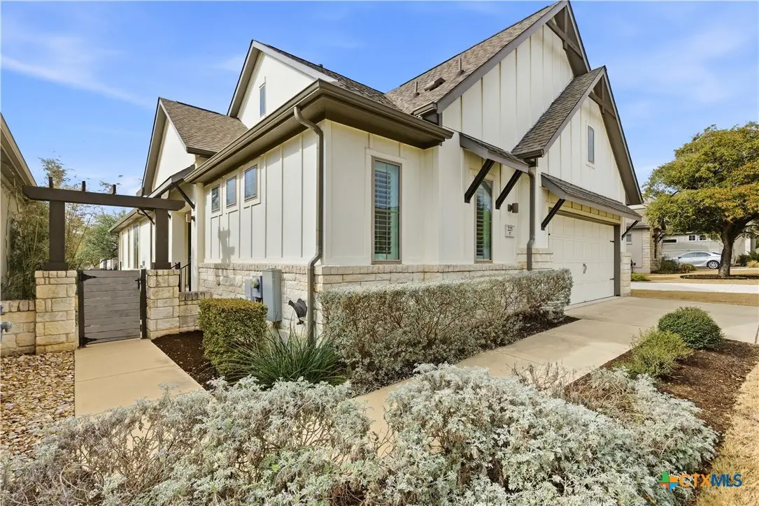 225 Diamondback Drive, Georgetown, TX 78628 - #1