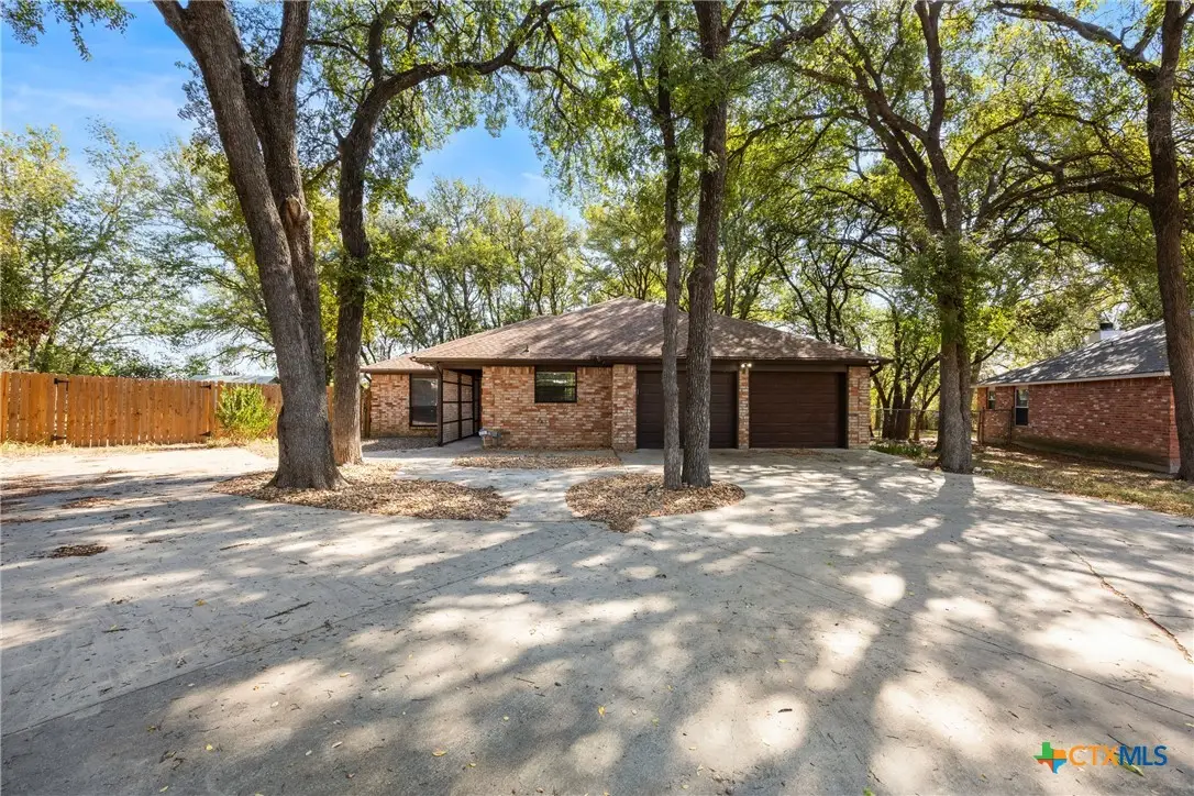 1513 Oak Park Lane, Salado, TX 76571 - #1