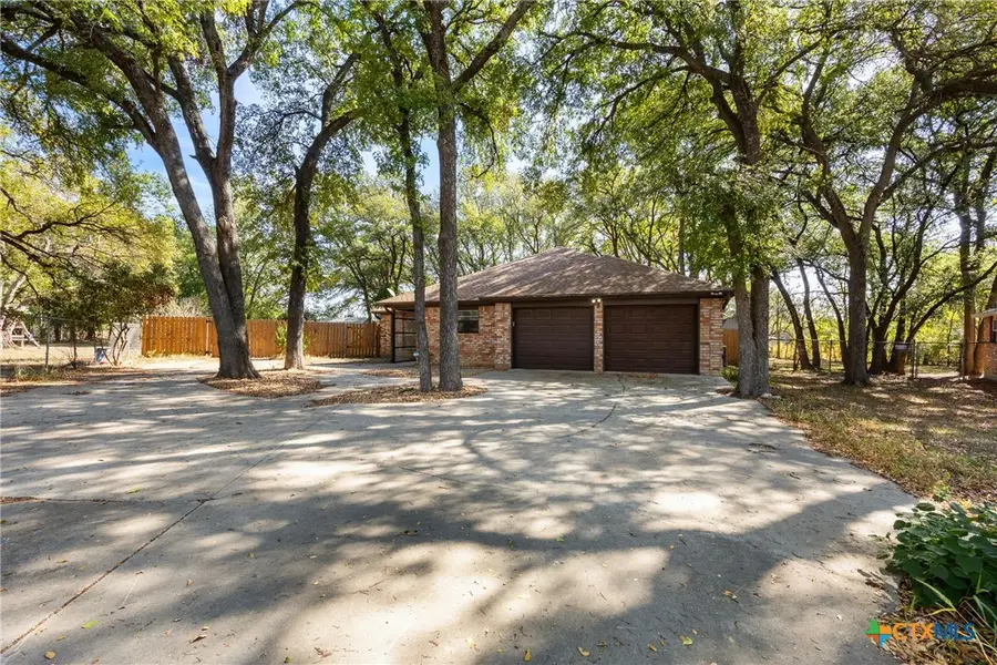 1513 Oak Park Lane, Salado, TX 76571 - #3