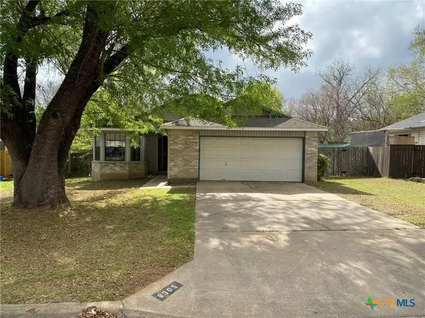 8305 Fort Sumter Road, Austin, TX 78745