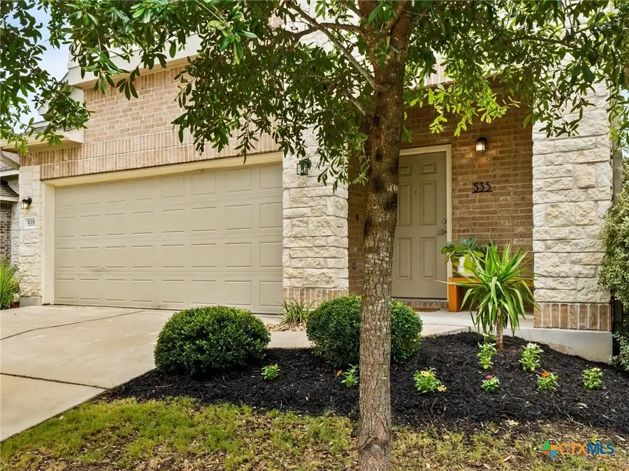 535 Stampede Road, San Marcos, TX 78666 - #2