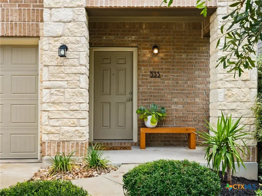 535 Stampede Road, San Marcos, TX 78666 - #3