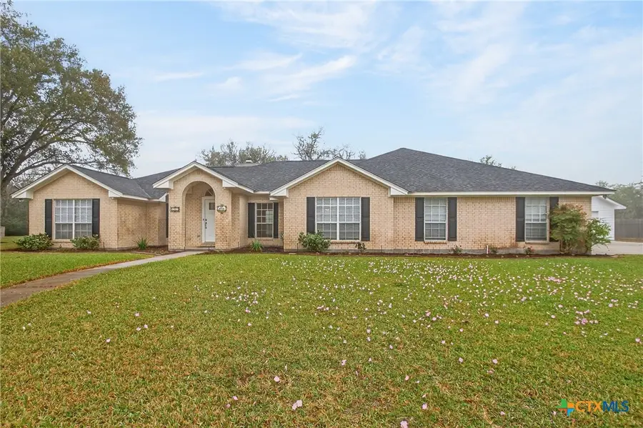 603 Oakway Street, Victoria, TX 77905 - #2