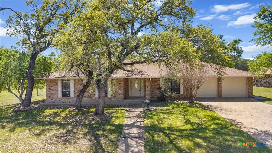2116 Chinaberry Circle, Harker Heights, TX 76548 - #3
