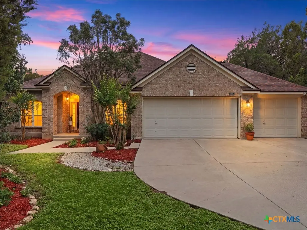 29 Horseshoe Trail, New Braunfels, TX 78132 - #1