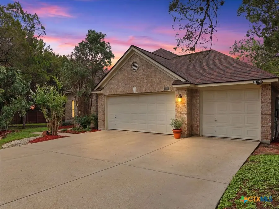 29 Horseshoe Trail, New Braunfels, TX 78132 - #2
