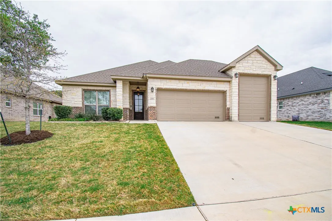 2118 Mercer Street, Nolanville, TX 76559 - #1