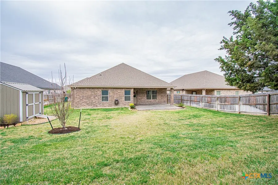 2118 Mercer Street, Nolanville, TX 76559 - #3