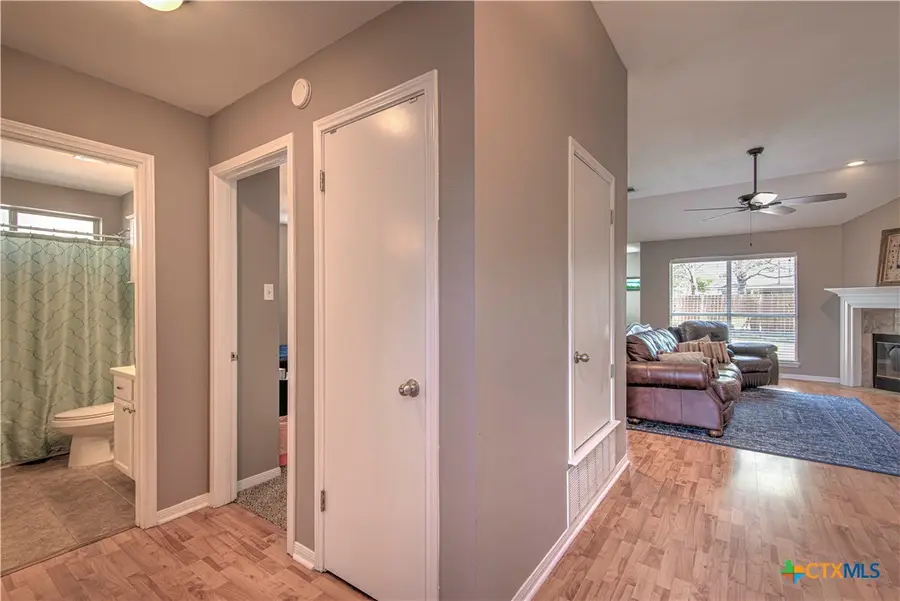 1822 Waterbury Court, Temple, TX 76502 - #3