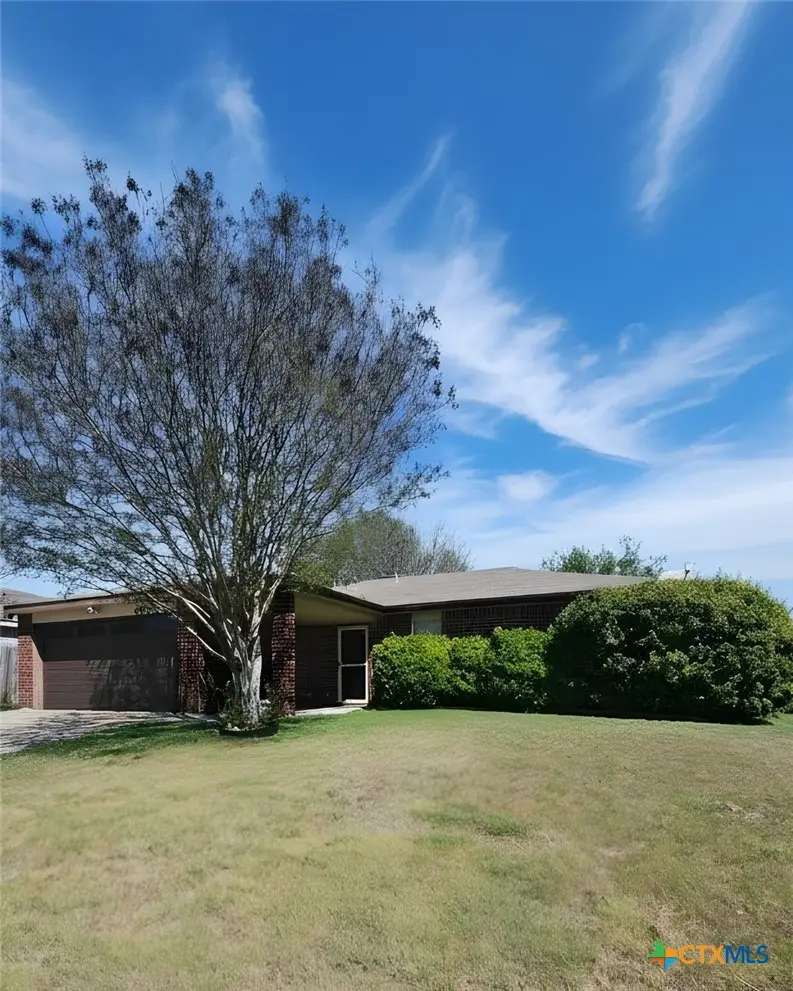 4503 Secretariat Drive, Killeen, TX 76549 - #2