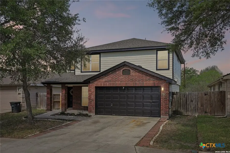 234 Val Verde, New Braunfels, TX 78130 - #3