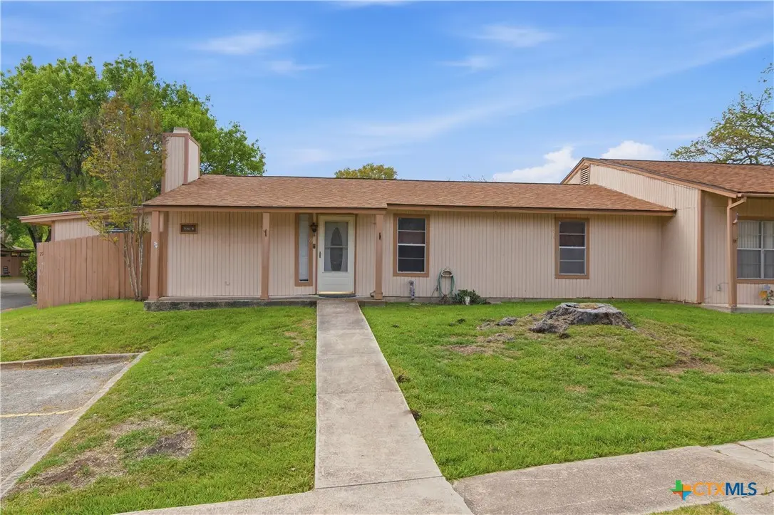 1051 Country Club Drive #21, Seguin, TX 78155 - #1