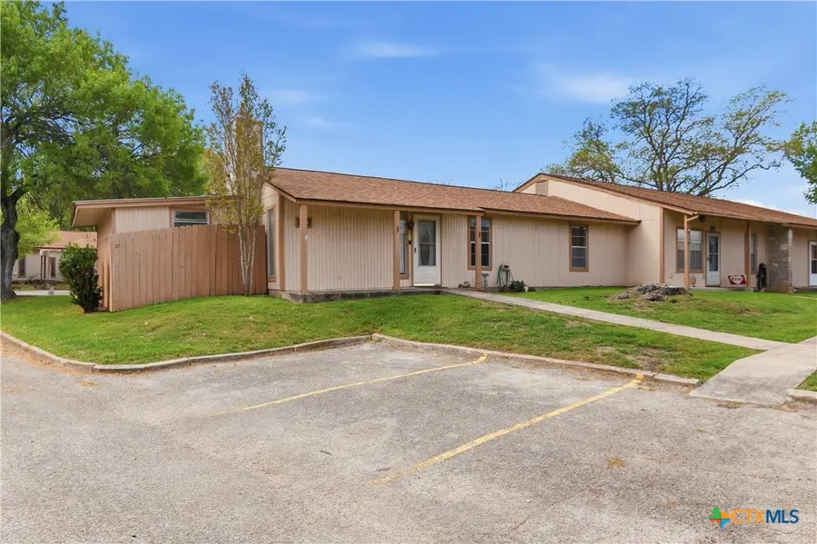 1051 Country Club Drive #21, Seguin, TX 78155 - #2