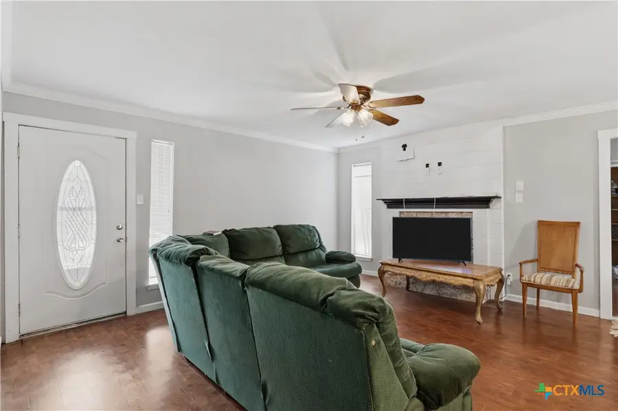 1051 Country Club Drive #21, Seguin, TX 78155 - #3