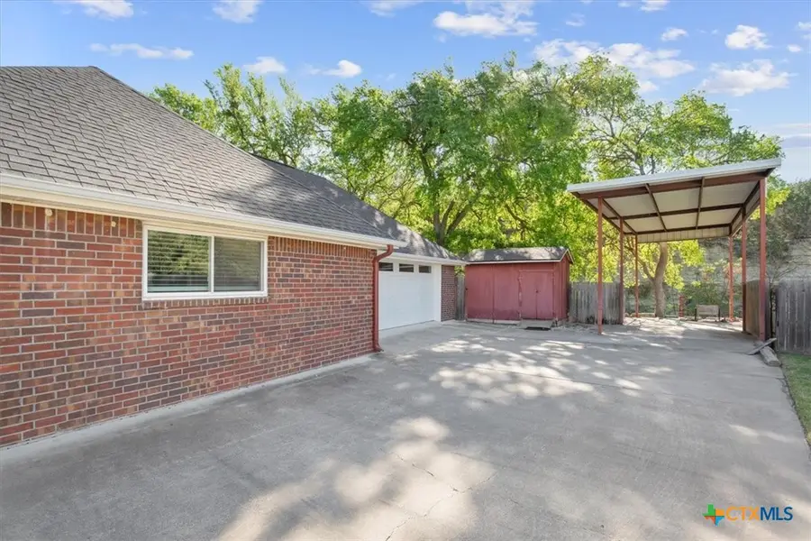 2422 Smith Bluff Road, Salado, TX 76571 - #3
