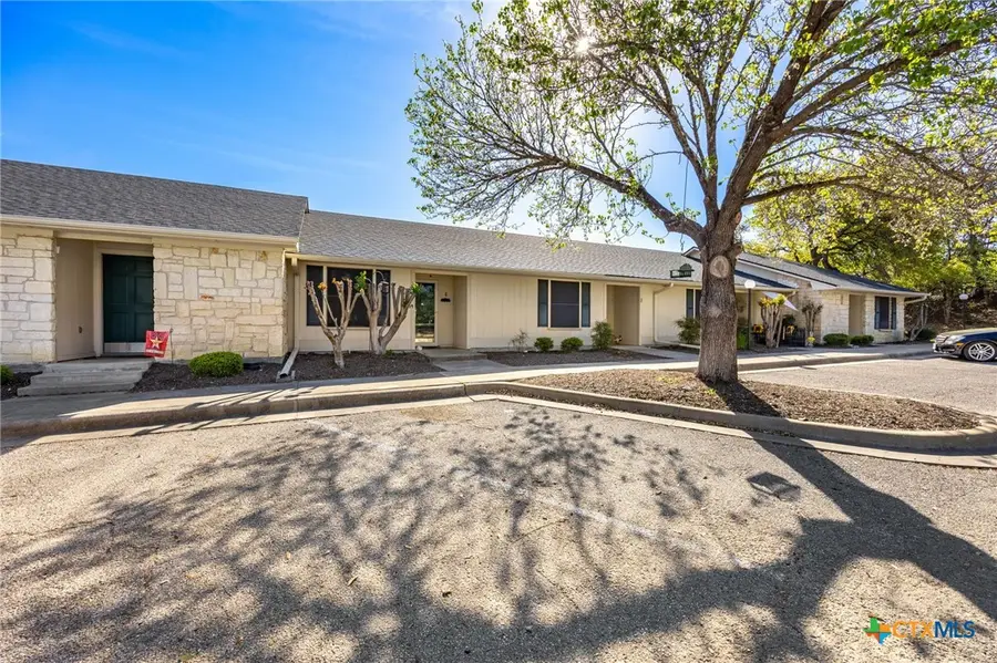 1015 Old Mill Road #4D, Salado, TX 76571 - #2