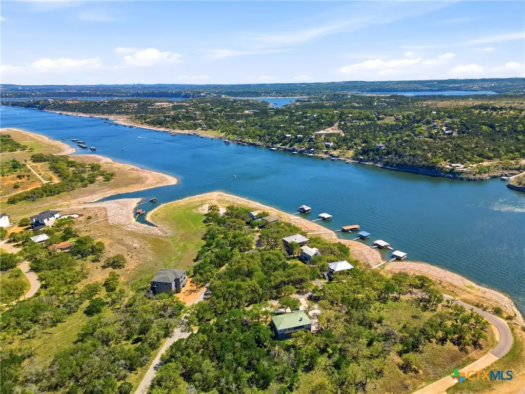 1309 Emerald, Lago Vista, TX 78645 - #1