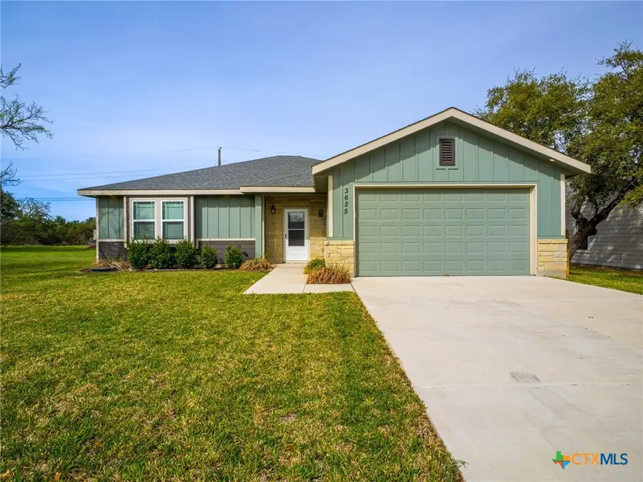 3625 Sagebrush Trail, Kingsland, TX 78639 - #2