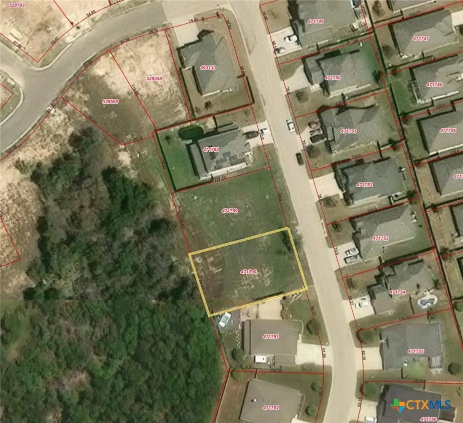 5314 Othello Drive, Belton, TX 76513 - #1