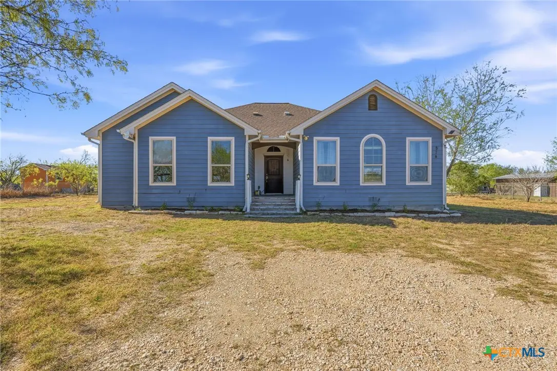 574 Highland Ranch Way, Dale, TX 78616 - #1