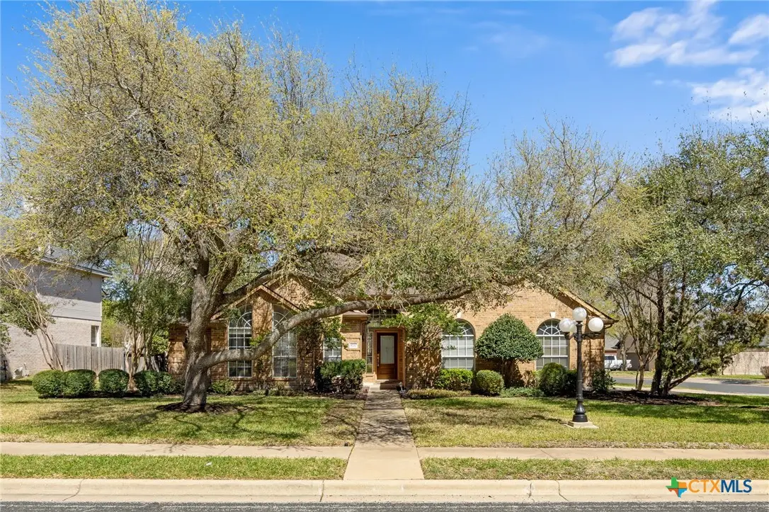 8700 Tin Roof Cove, Round Rock, TX 78681 - #1