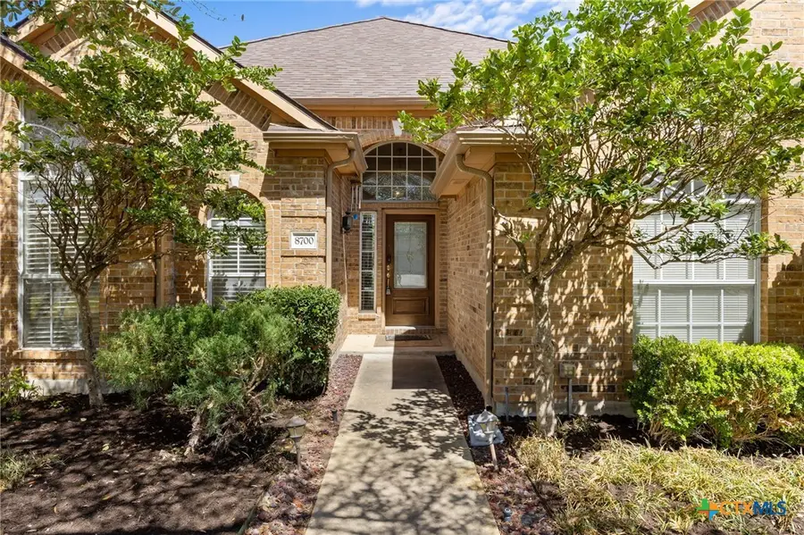 8700 Tin Roof Cove, Round Rock, TX 78681 - #2