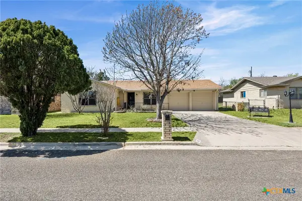 2011 Patricia, Copperas Cove, TX 76522