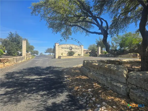 0 Hiram Cook, Blanco, TX 78606