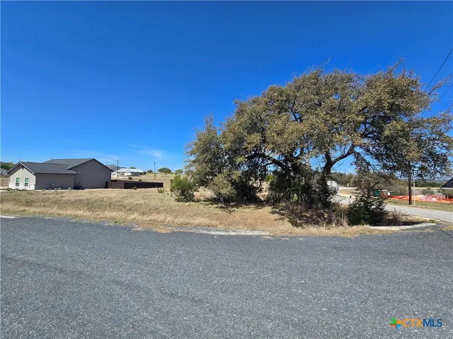 0 Hiram Cook, Blanco, TX 78606 - #2