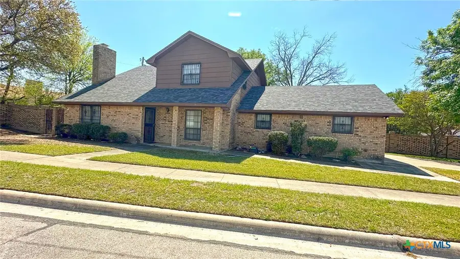 1500 Halbert Street, Killeen, TX 76541 - #3