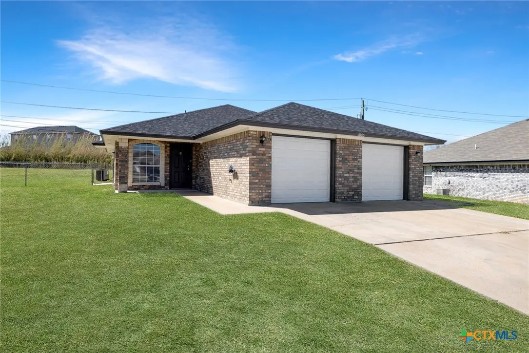 3605 Westwood Drive, Killeen, TX 76549 - #1