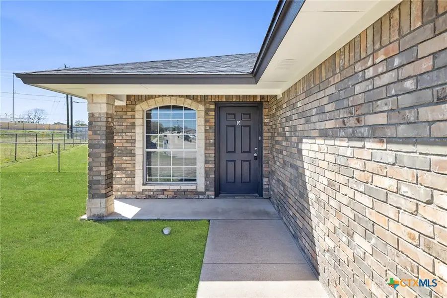 3605 Westwood Drive, Killeen, TX 76549 - #2