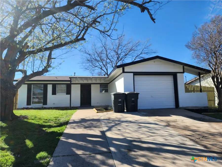 1525 Meadow Drive, Killeen, TX 76549 - #3