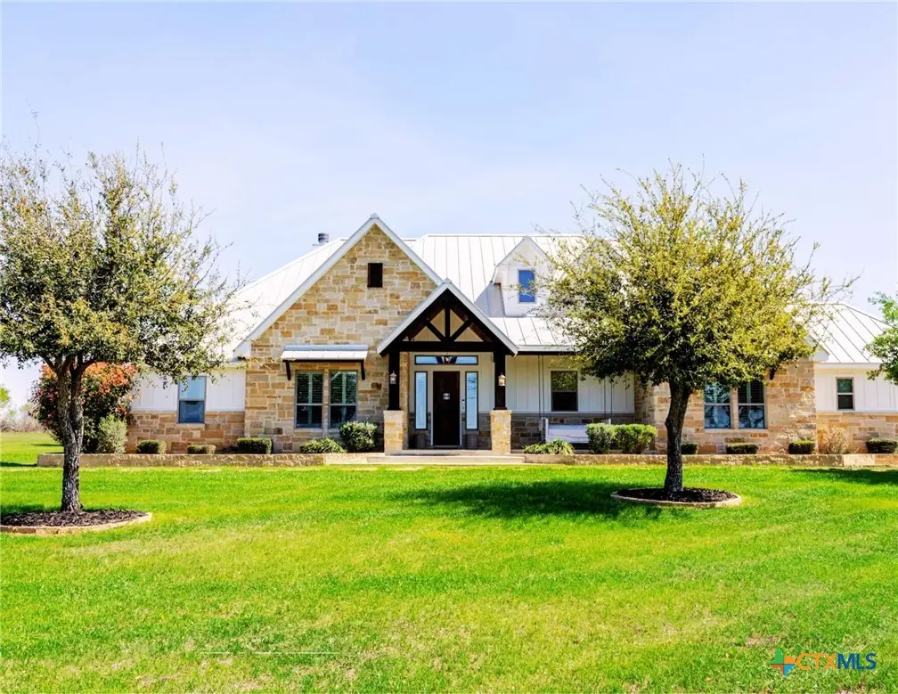 1980 County Road 361, La Vernia, TX 78121 - #1