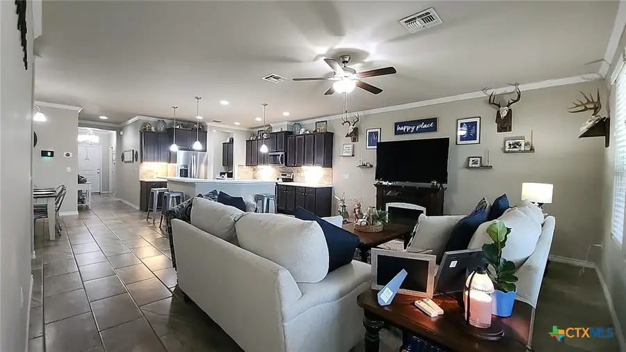 1941 Big Bayou Bend, Aransas Pass, TX 78336 - #3