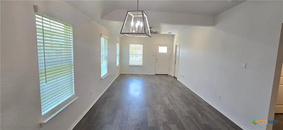 326 Monty Road, Copperas Cove, TX 76522 - #2