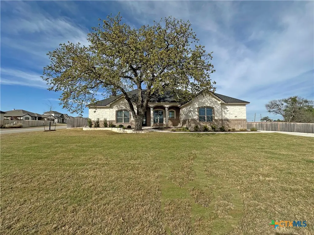 406 Eagle Heights Drive, Salado, TX 76571 - #1