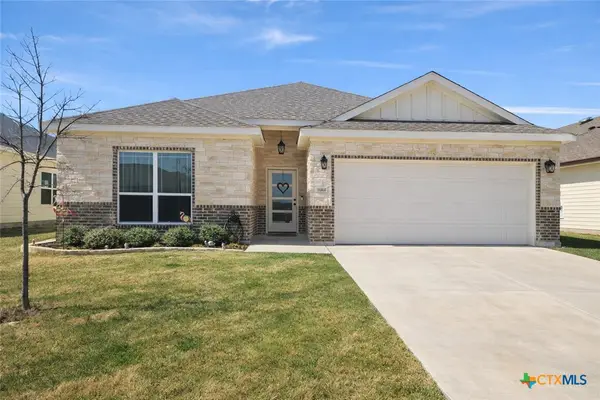 3512 Oglala Trail, Temple, TX 76502