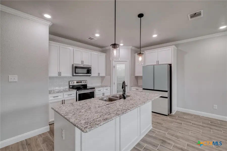 3512 Oglala Trail, Temple, TX 76502 - #2