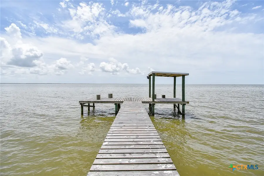 3125 Bay Ridge Drive, Palacios, TX 77465 - #3