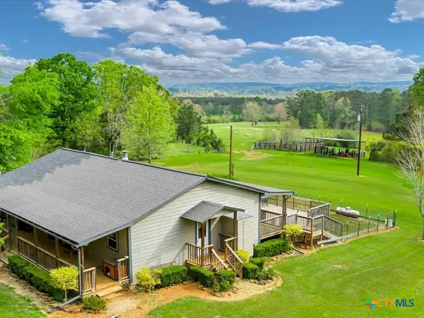 18770 Cr 3265d, Mount Enterprise, TX 75681