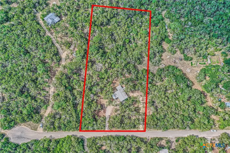 TBD Lame Hoss Lane, Driftwood, TX 78619 - #3