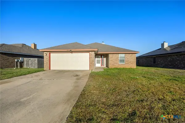 3711 Ida Drive, Killeen, TX 76549