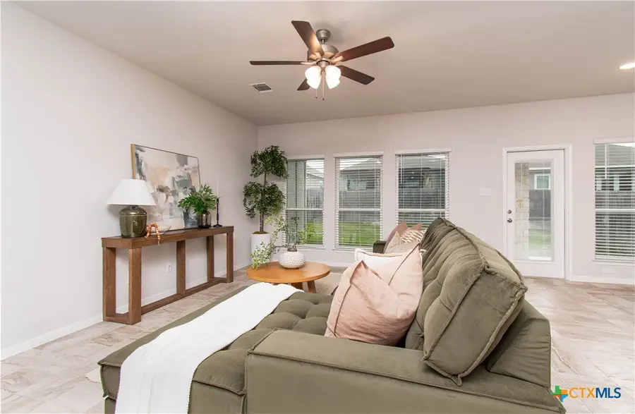 736 Jersey Court, Troy, TX 76579 - #3