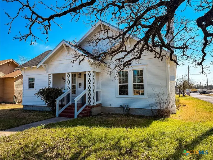 1602 Saunders Street, Gatesville, TX 76528 - #3