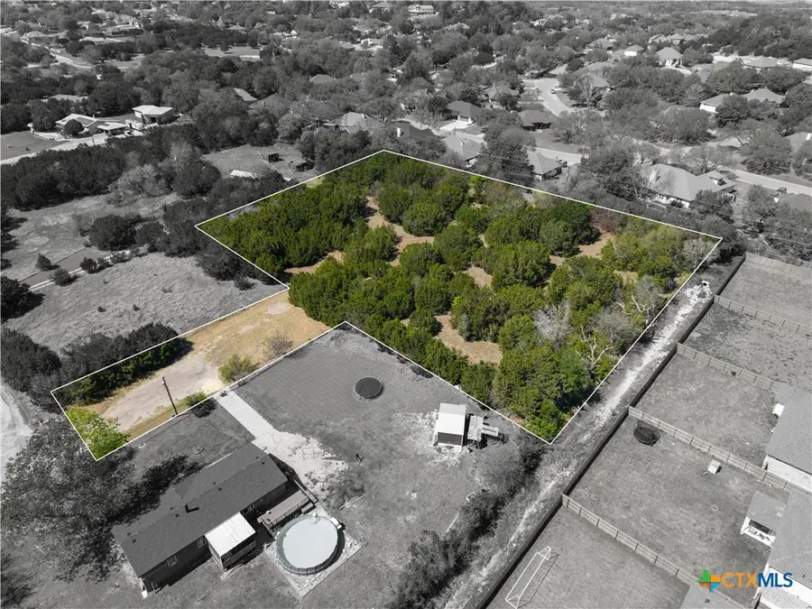 1600 Pueblo Trace, Harker Heights, TX 76548 - #2