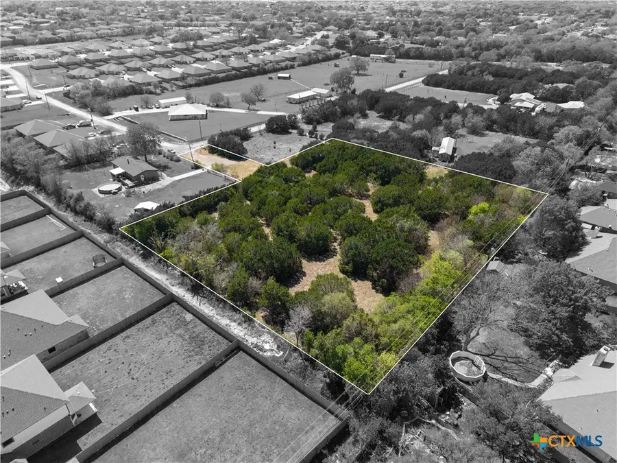 1600 Pueblo Trace, Harker Heights, TX 76548 - #3