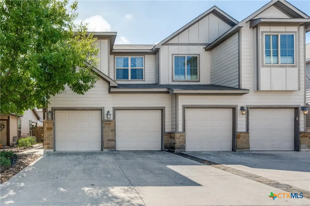 732 Gristmill Drive #20A, New Braunfels, TX 78130 - #1