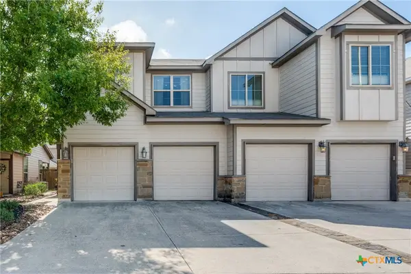 732 Gristmill Drive #20A, New Braunfels, TX 78130